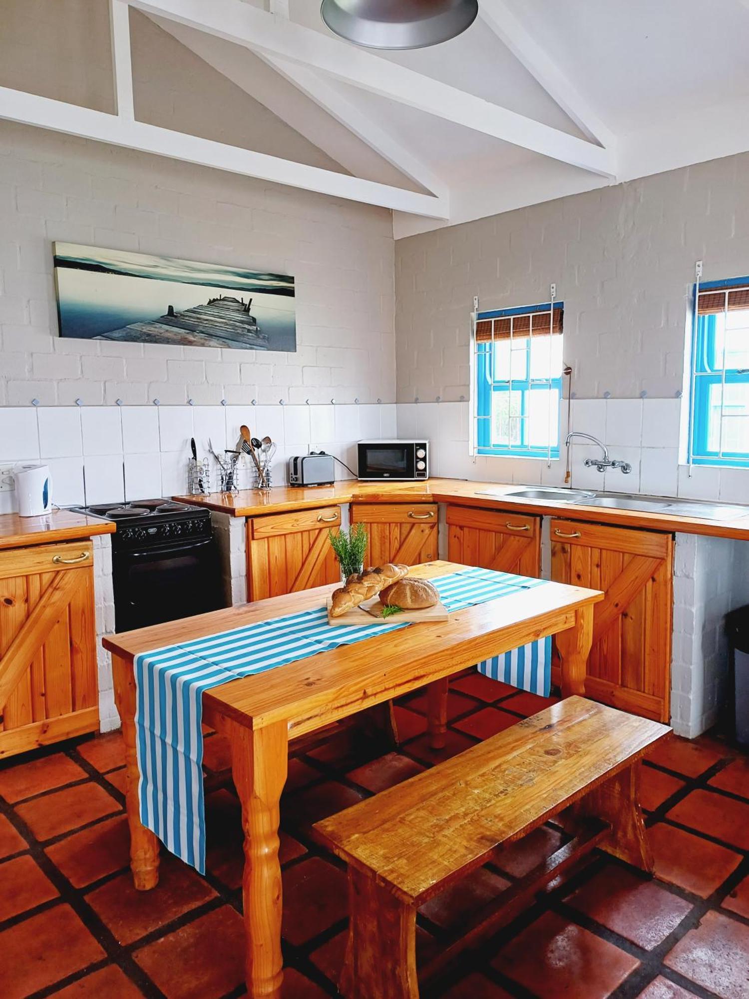 Long Beach Cabanas Langebaan Luaran gambar